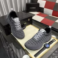 Cheap Armani Casual Shoes For Men #1347536 Replica Wholesale [$98.00 USD] [ITEM#1347536] on Replica Armani Casual Shoes