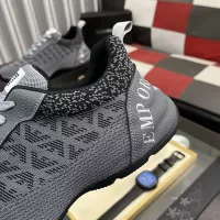 Cheap Armani Casual Shoes For Men #1347536 Replica Wholesale [$98.00 USD] [ITEM#1347536] on Replica Armani Casual Shoes