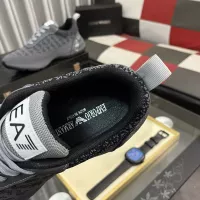 Cheap Armani Casual Shoes For Men #1347536 Replica Wholesale [$98.00 USD] [ITEM#1347536] on Replica Armani Casual Shoes
