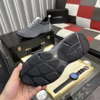 Cheap Armani Casual Shoes For Men #1347536 Replica Wholesale [$98.00 USD] [ITEM#1347536] on Replica Armani Casual Shoes