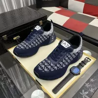Cheap Armani Casual Shoes For Men #1347537 Replica Wholesale [$98.00 USD] [ITEM#1347537] on Replica Armani Casual Shoes