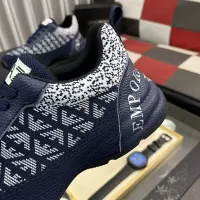 Cheap Armani Casual Shoes For Men #1347537 Replica Wholesale [$98.00 USD] [ITEM#1347537] on Replica Armani Casual Shoes