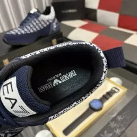 Cheap Armani Casual Shoes For Men #1347537 Replica Wholesale [$98.00 USD] [ITEM#1347537] on Replica Armani Casual Shoes