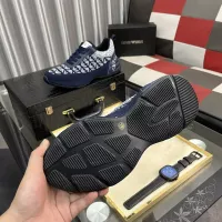 Cheap Armani Casual Shoes For Men #1347537 Replica Wholesale [$98.00 USD] [ITEM#1347537] on Replica Armani Casual Shoes