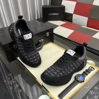 Cheap Armani Casual Shoes For Men #1347538 Replica Wholesale [$98.00 USD] [ITEM#1347538] on Replica Armani Casual Shoes