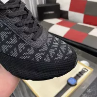 Cheap Armani Casual Shoes For Men #1347538 Replica Wholesale [$98.00 USD] [ITEM#1347538] on Replica Armani Casual Shoes