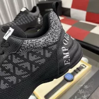 Cheap Armani Casual Shoes For Men #1347538 Replica Wholesale [$98.00 USD] [ITEM#1347538] on Replica Armani Casual Shoes