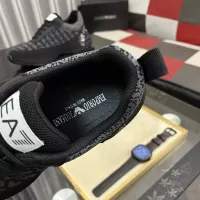 Cheap Armani Casual Shoes For Men #1347538 Replica Wholesale [$98.00 USD] [ITEM#1347538] on Replica Armani Casual Shoes