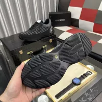 Cheap Armani Casual Shoes For Men #1347538 Replica Wholesale [$98.00 USD] [ITEM#1347538] on Replica Armani Casual Shoes