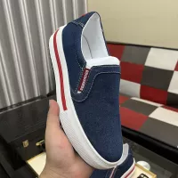 Cheap Dsquared Casual Shoes For Men #1347539 Replica Wholesale [$80.00 USD] [ITEM#1347539] on Replica Dsquared Casual Shoes