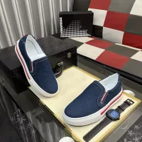 Cheap Dsquared Casual Shoes For Men #1347539 Replica Wholesale [$80.00 USD] [ITEM#1347539] on Replica Dsquared Casual Shoes