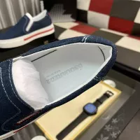 Cheap Dsquared Casual Shoes For Men #1347539 Replica Wholesale [$80.00 USD] [ITEM#1347539] on Replica Dsquared Casual Shoes