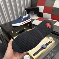 Cheap Dsquared Casual Shoes For Men #1347539 Replica Wholesale [$80.00 USD] [ITEM#1347539] on Replica Dsquared Casual Shoes