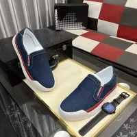 Cheap Dsquared Casual Shoes For Men #1347540 Replica Wholesale [$85.00 USD] [ITEM#1347540] on Replica Dsquared Casual Shoes