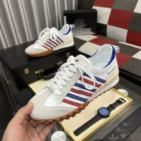 Cheap Dsquared Casual Shoes For Men #1347541 Replica Wholesale [$85.00 USD] [ITEM#1347541] on Replica Dsquared Casual Shoes