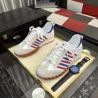 Cheap Dsquared Casual Shoes For Men #1347541 Replica Wholesale [$85.00 USD] [ITEM#1347541] on Replica Dsquared Casual Shoes