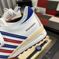 Cheap Dsquared Casual Shoes For Men #1347541 Replica Wholesale [$85.00 USD] [ITEM#1347541] on Replica Dsquared Casual Shoes
