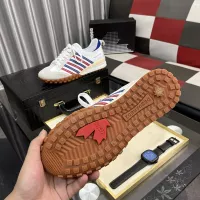 Cheap Dsquared Casual Shoes For Men #1347541 Replica Wholesale [$85.00 USD] [ITEM#1347541] on Replica Dsquared Casual Shoes