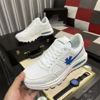 Cheap Dsquared Casual Shoes For Men #1347542 Replica Wholesale [$92.00 USD] [ITEM#1347542] on Replica Dsquared Casual Shoes