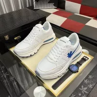 Cheap Dsquared Casual Shoes For Men #1347542 Replica Wholesale [$92.00 USD] [ITEM#1347542] on Replica Dsquared Casual Shoes
