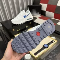 Cheap Dsquared Casual Shoes For Men #1347542 Replica Wholesale [$92.00 USD] [ITEM#1347542] on Replica Dsquared Casual Shoes