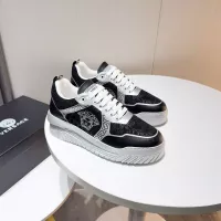 Cheap Versace Casual Shoes For Men #1347557 Replica Wholesale [$82.00 USD] [ITEM#1347557] on Replica Versace Casual Shoes