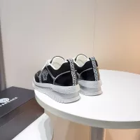 Cheap Versace Casual Shoes For Men #1347557 Replica Wholesale [$82.00 USD] [ITEM#1347557] on Replica Versace Casual Shoes