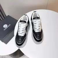 Cheap Versace Casual Shoes For Men #1347557 Replica Wholesale [$82.00 USD] [ITEM#1347557] on Replica Versace Casual Shoes