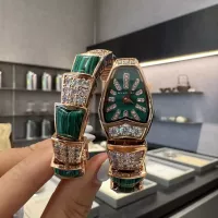 Cheap Bvlgari AAA Quality Watches For Women #1347561 Replica Wholesale [$257.85 USD] [ITEM#1347561] on Replica Bvlgari AAA Quality Watches