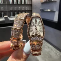Cheap Bvlgari AAA Quality Watches For Women #1347566 Replica Wholesale [$257.85 USD] [ITEM#1347566] on Replica Bvlgari AAA Quality Watches
