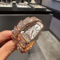 Cheap Bvlgari AAA Quality Watches For Women #1347566 Replica Wholesale [$257.85 USD] [ITEM#1347566] on Replica Bvlgari AAA Quality Watches