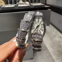 Cheap Bvlgari AAA Quality Watches For Women #1347567 Replica Wholesale [$257.85 USD] [ITEM#1347567] on Replica Bvlgari AAA Quality Watches
