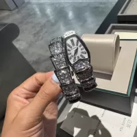 Cheap Bvlgari AAA Quality Watches For Women #1347567 Replica Wholesale [$257.85 USD] [ITEM#1347567] on Replica Bvlgari AAA Quality Watches