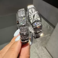 Cheap Bvlgari AAA Quality Watches For Women #1347567 Replica Wholesale [$257.85 USD] [ITEM#1347567] on Replica Bvlgari AAA Quality Watches