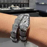 Cheap Bvlgari AAA Quality Watches For Women #1347567 Replica Wholesale [$257.85 USD] [ITEM#1347567] on Replica Bvlgari AAA Quality Watches