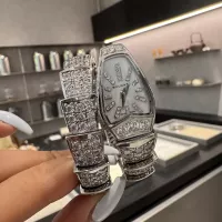 Cheap Bvlgari AAA Quality Watches For Women #1347567 Replica Wholesale [$257.85 USD] [ITEM#1347567] on Replica Bvlgari AAA Quality Watches
