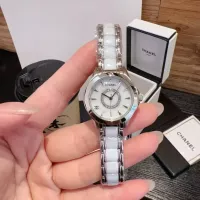 Cheap Chanel AAA Quality Watches For Women #1347571 Replica Wholesale [$102.00 USD] [ITEM#1347571] on Replica Chanel AAA Quality Watches