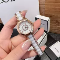 Cheap Chanel AAA Quality Watches For Women #1347572 Replica Wholesale [$108.00 USD] [ITEM#1347572] on Replica Chanel AAA Quality Watches