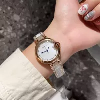 Cheap Cartier AAA Quality Watches For Women #1347580 Replica Wholesale [$165.00 USD] [ITEM#1347580] on Replica Cartier AAA Quality Watches