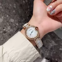 Cheap Cartier AAA Quality Watches For Women #1347581 Replica Wholesale [$172.00 USD] [ITEM#1347581] on Replica Cartier AAA Quality Watches