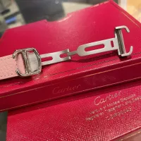 Cheap Cartier AAA Quality Watches For Women #1347583 Replica Wholesale [$102.00 USD] [ITEM#1347583] on Replica Cartier AAA Quality Watches