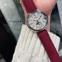 Cheap Cartier AAA Quality Watches For Women #1347589 Replica Wholesale [$102.00 USD] [ITEM#1347589] on Replica Cartier AAA Quality Watches