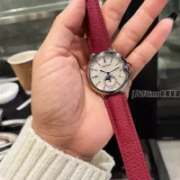 Cheap Cartier AAA Quality Watches For Women #1347589 Replica Wholesale [$102.00 USD] [ITEM#1347589] on Replica Cartier AAA Quality Watches