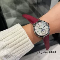 Cheap Cartier AAA Quality Watches For Women #1347589 Replica Wholesale [$102.00 USD] [ITEM#1347589] on Replica Cartier AAA Quality Watches