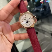 Cheap Cartier AAA Quality Watches For Women #1347590 Replica Wholesale [$108.00 USD] [ITEM#1347590] on Replica Cartier AAA Quality Watches