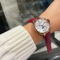 Cheap Cartier AAA Quality Watches For Women #1347590 Replica Wholesale [$108.00 USD] [ITEM#1347590] on Replica Cartier AAA Quality Watches