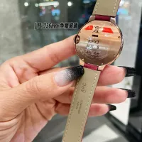 Cheap Cartier AAA Quality Watches For Women #1347590 Replica Wholesale [$108.00 USD] [ITEM#1347590] on Replica Cartier AAA Quality Watches