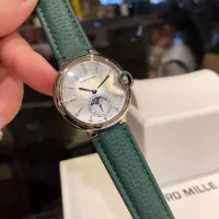 Cheap Cartier AAA Quality Watches For Women #1347591 Replica Wholesale [$102.00 USD] [ITEM#1347591] on Replica Cartier AAA Quality Watches