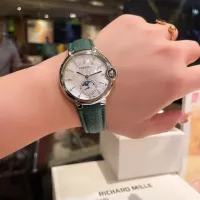 Cheap Cartier AAA Quality Watches For Women #1347591 Replica Wholesale [$102.00 USD] [ITEM#1347591] on Replica Cartier AAA Quality Watches