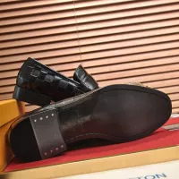 Cheap Louis Vuitton LV Oxfords Shoes For Men #1347596 Replica Wholesale [$96.00 USD] [ITEM#1347596] on Replica Louis Vuitton LV Oxfords Shoes